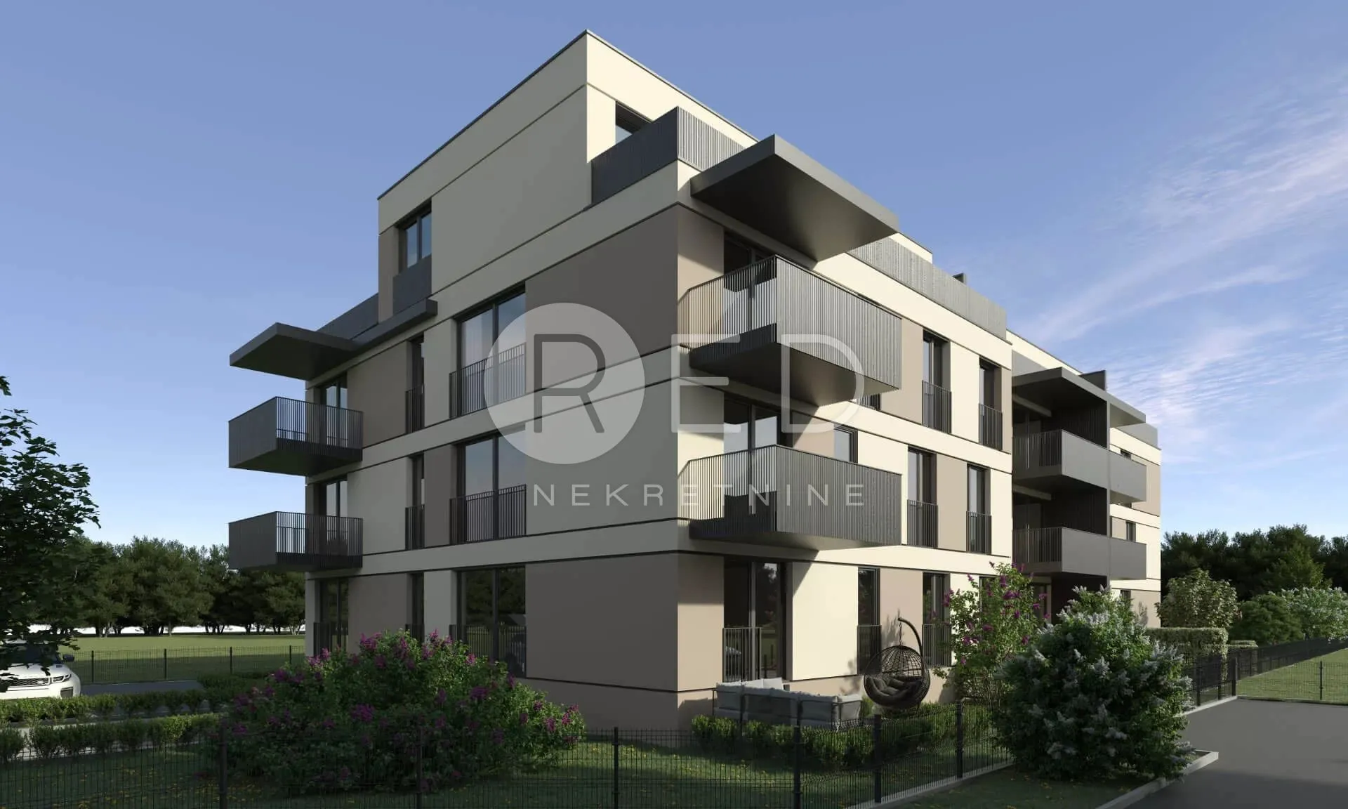 zagreb/brezovica stan prizemlje - s5- 78m2 - slika 14