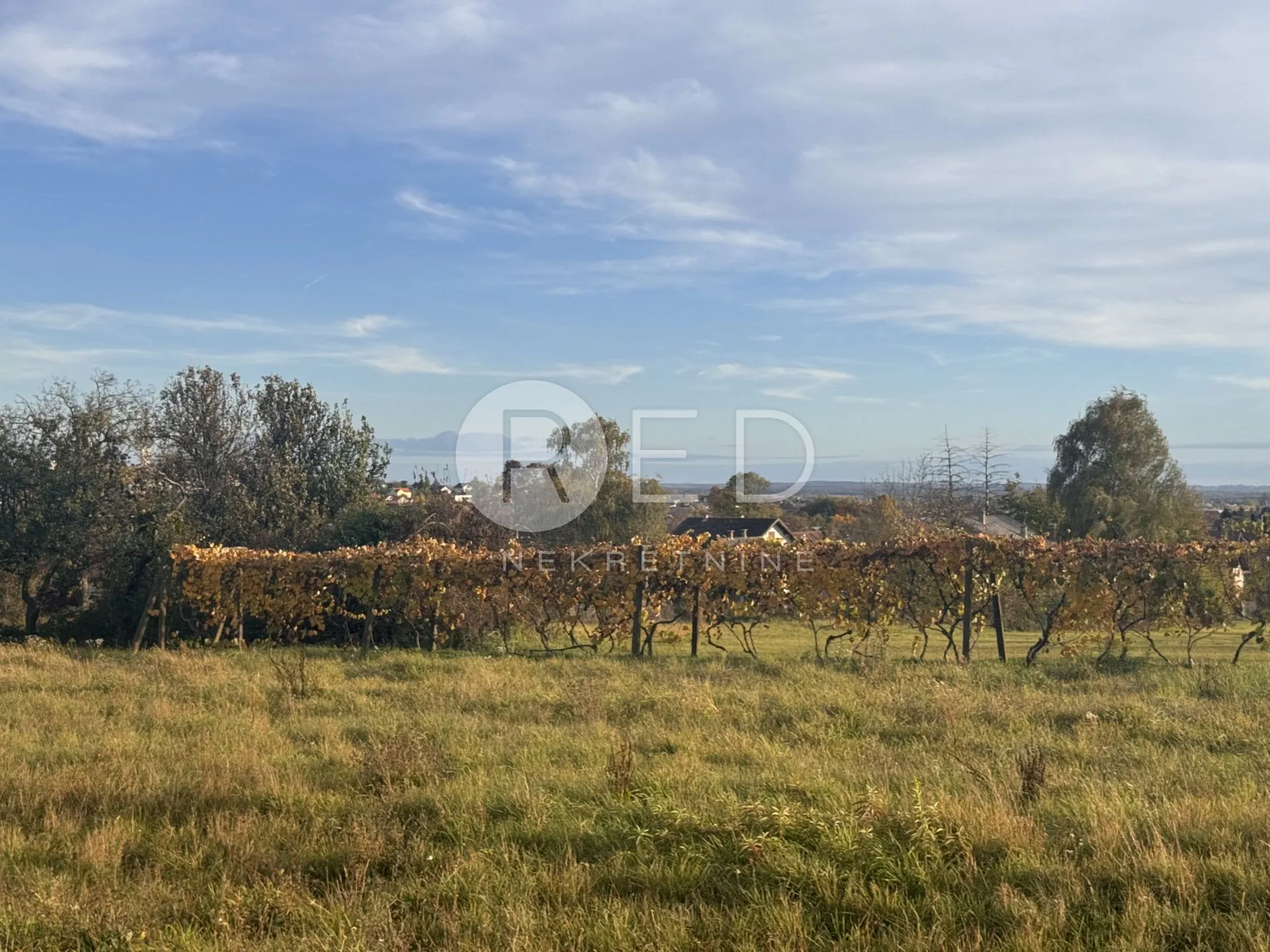 građevinsko zemljište 2.241 m² – celine, vrbovec – zona m1 - slika 4