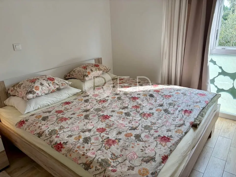 stan sa terasom i vrtom blizu mora - petrčane, zadar - slika 7