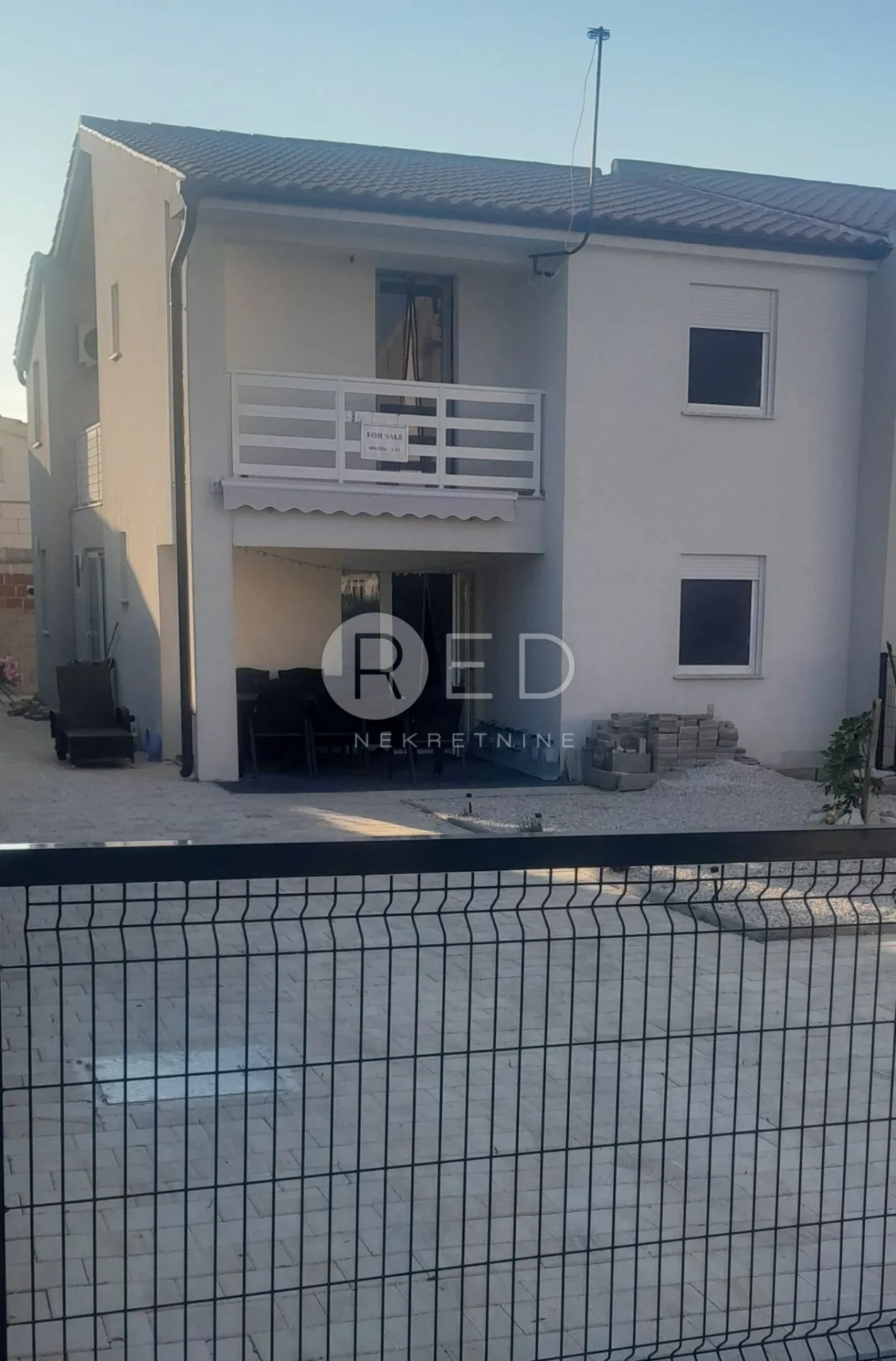 vir apartman u kući, more 280m - slika 2