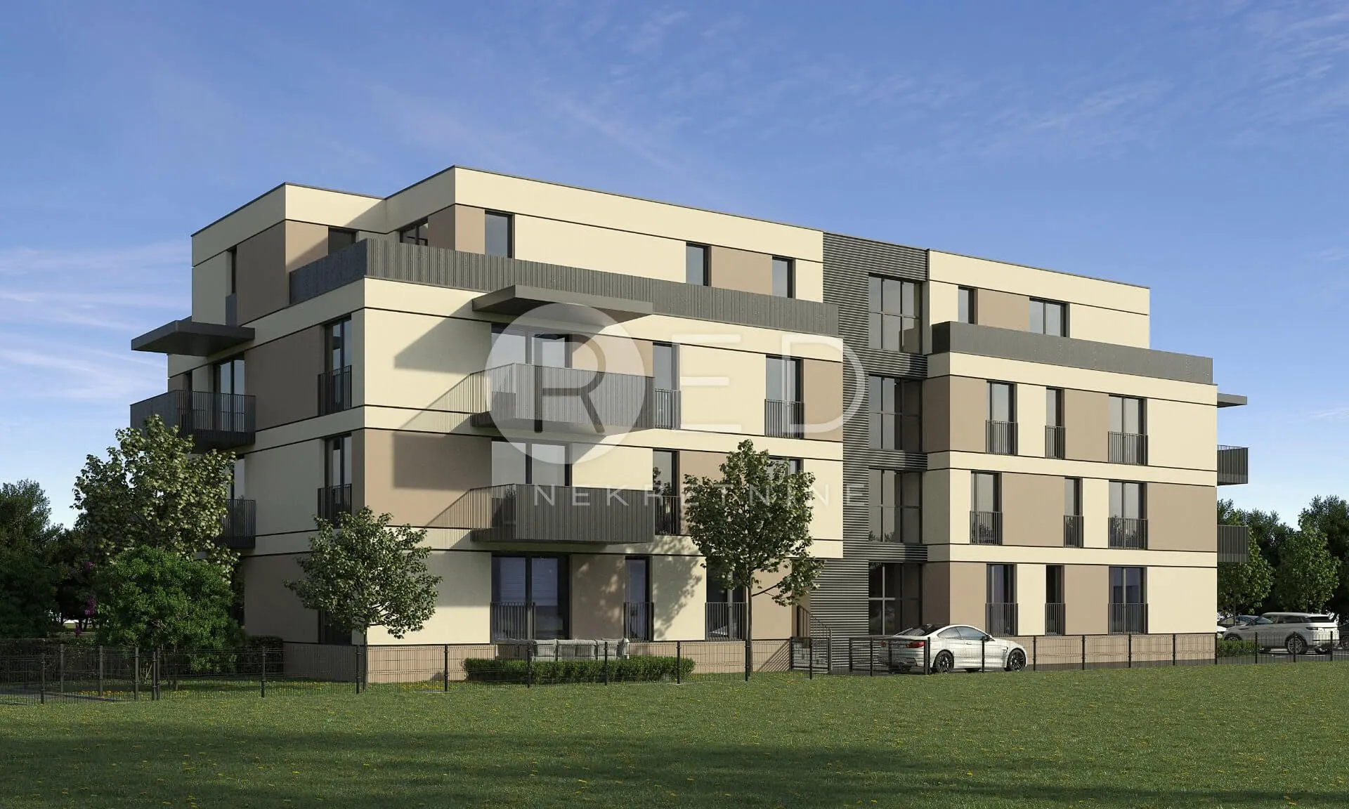 zagreb/brezovica stan prizemlje - s5- 78m2 - slika 11