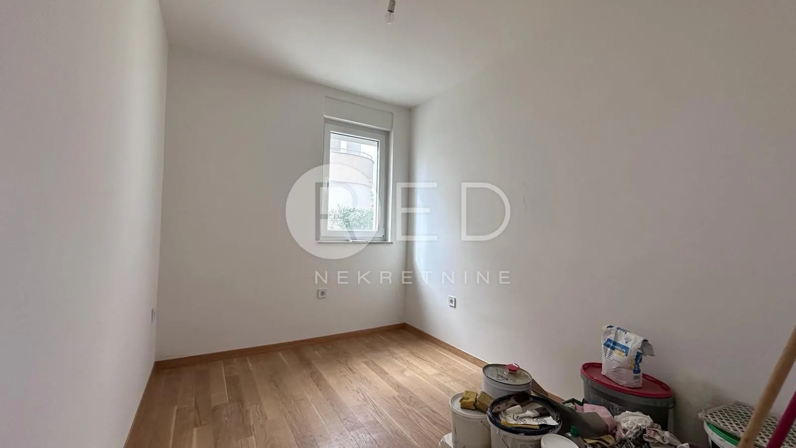otok krk, malinska - stan na odličnoj lokaciji, 34,06 m2 - slika 3
