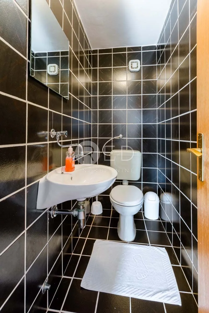 kuća s panoramskim pogledom na more u marušićima 250m2 prodaja - slika 29