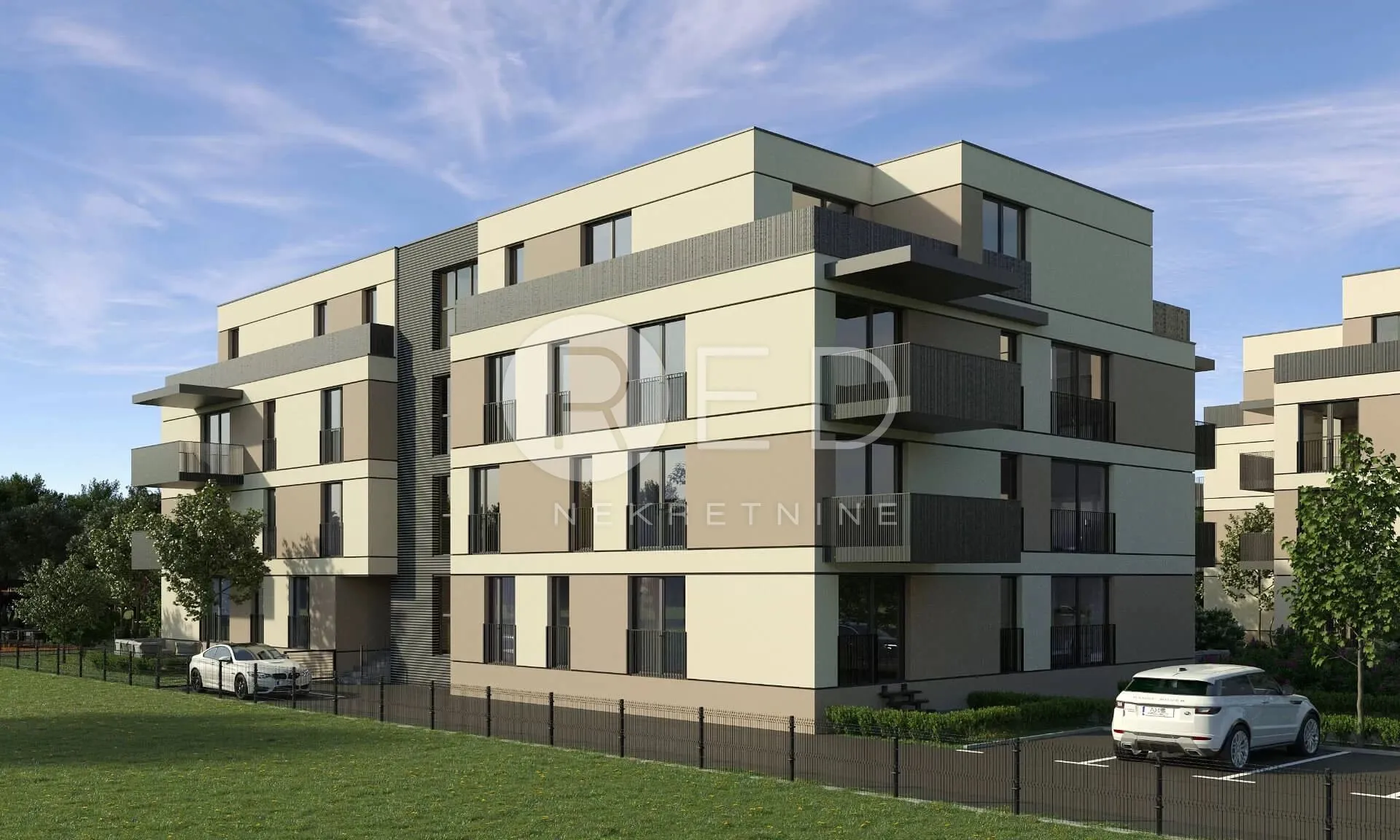 zagreb/brezovica stan 2. kat - s13- 88m2 - slika 21