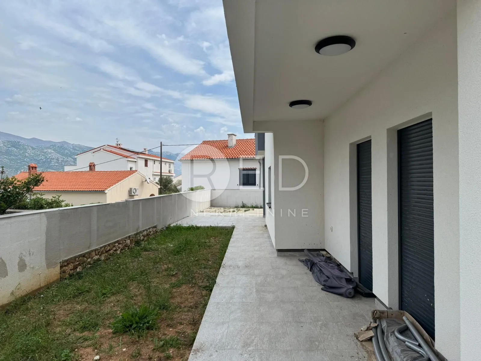 stan u prizemlju s vrtom , novogradnja 116 m2 - vinjerac - slika 21
