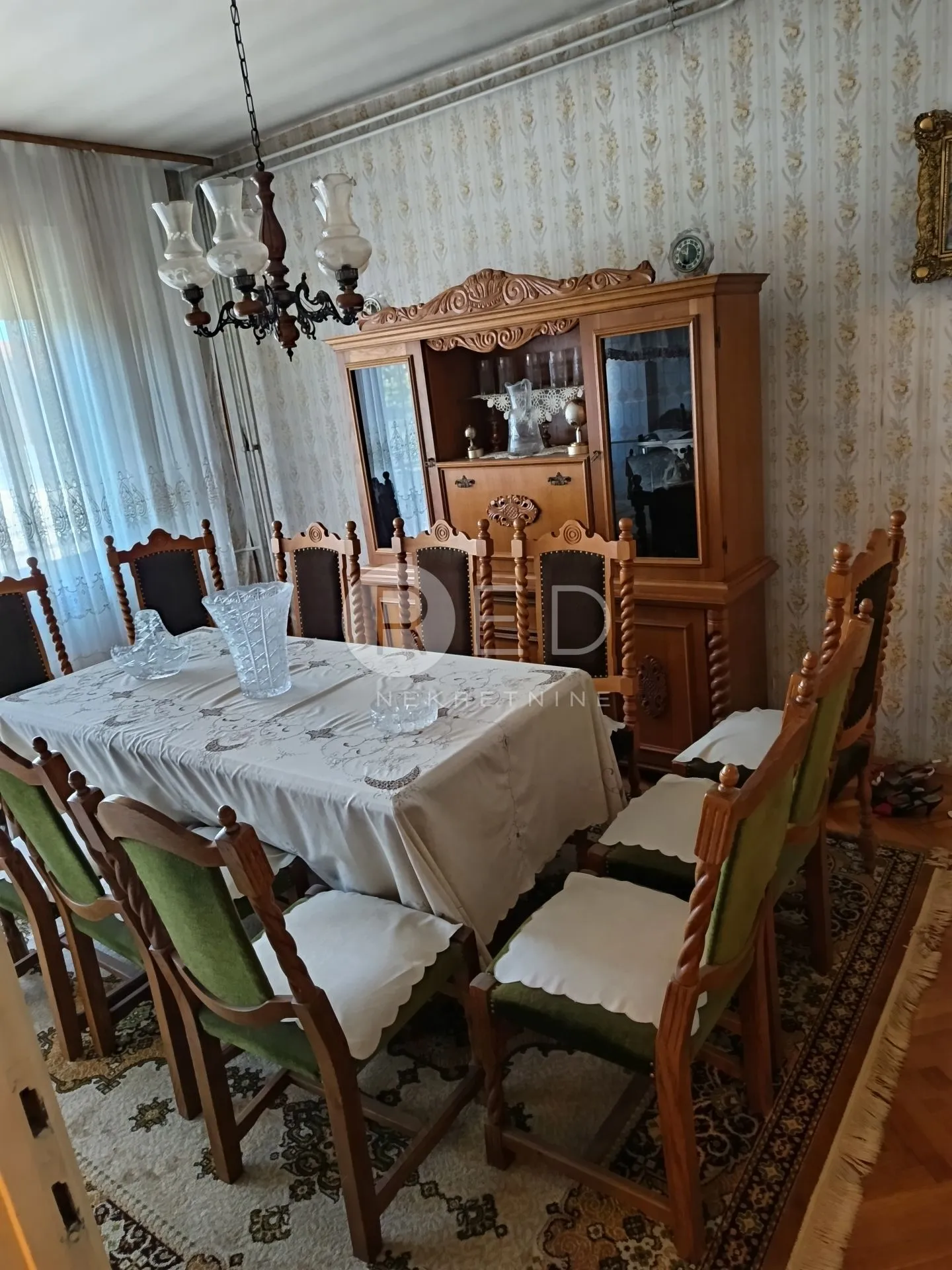 kuća retfala - blizina pampasa - slika 27