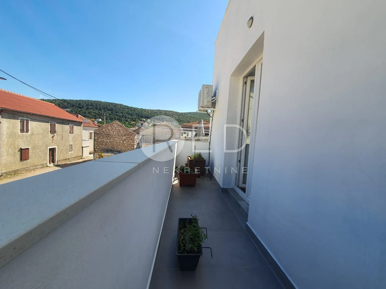 vinjerac kuća s apartmanima-blizina mora - slika 14