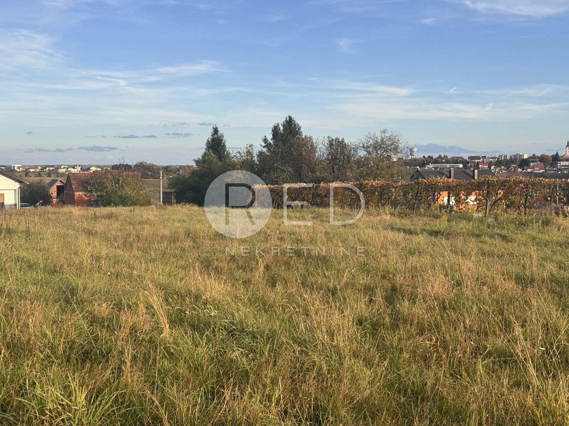 građevinsko zemljište 2.241 m² – celine, vrbovec – zona m1 - slika 7