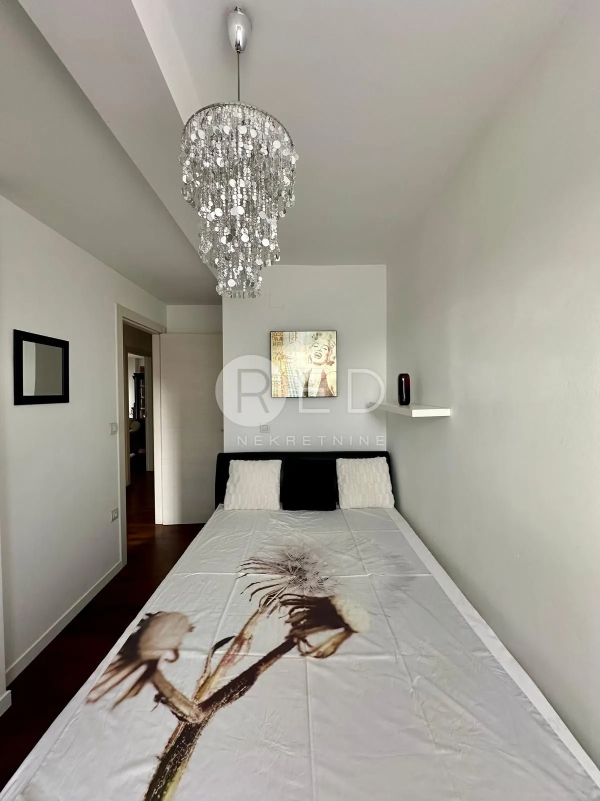 mocire/borik – moderan stan 86 m² u vrhunskoj novogradnji! - slika 7