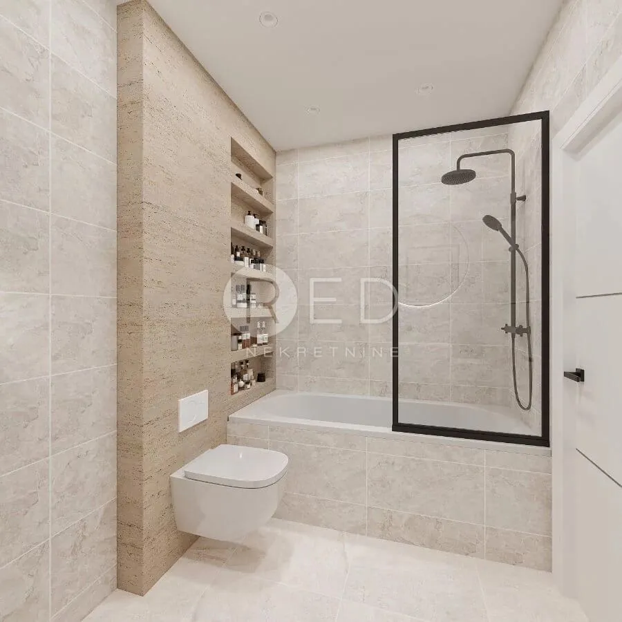 zagreb/brezovica stan prizemlje - s3- 80.62m2 - slika 15