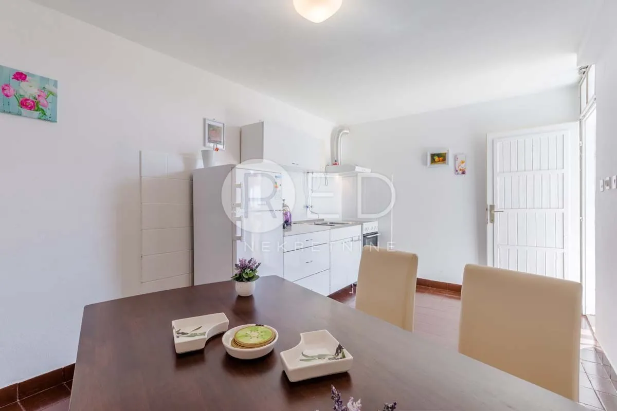 kuća s panoramskim pogledom na more u marušićima 250m2 prodaja - slika 13