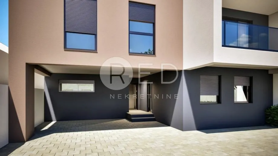 osijek retfala stan 130 m2 - novogradnja - - slika 10