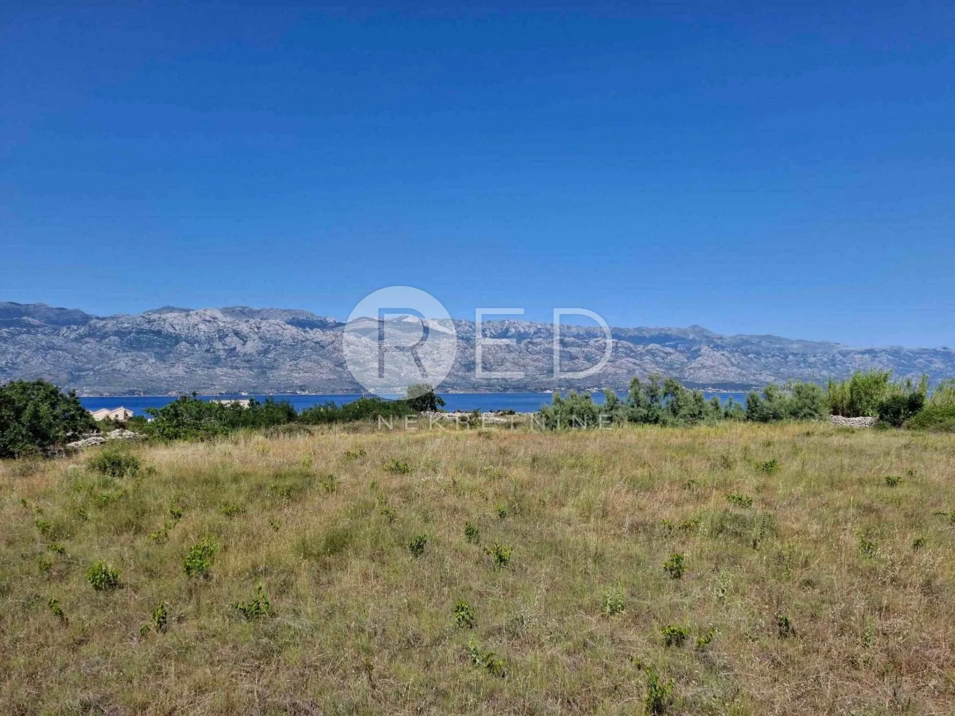 Građevinsko Zemljište 670 M2 - Ražanac