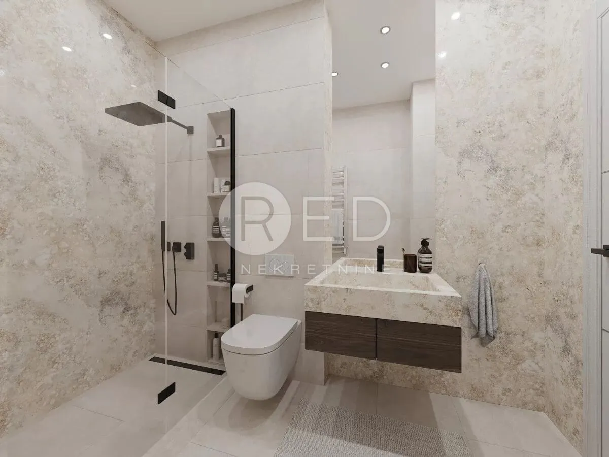 zagreb/brezovica stan 1. kat - s8- 75.30m2 - slika 33