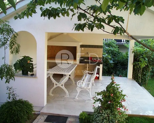 otok krk - kuća s pogledom na more, 286 m2 - slika 6