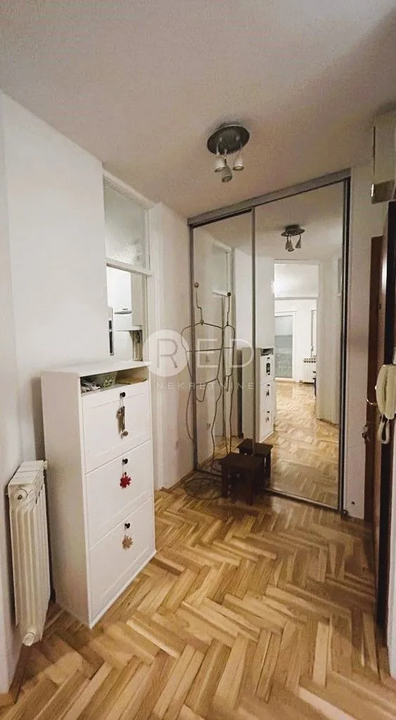 zagreb, volovčica - renovirani stan s vrtom, 69 m2 - slika 5