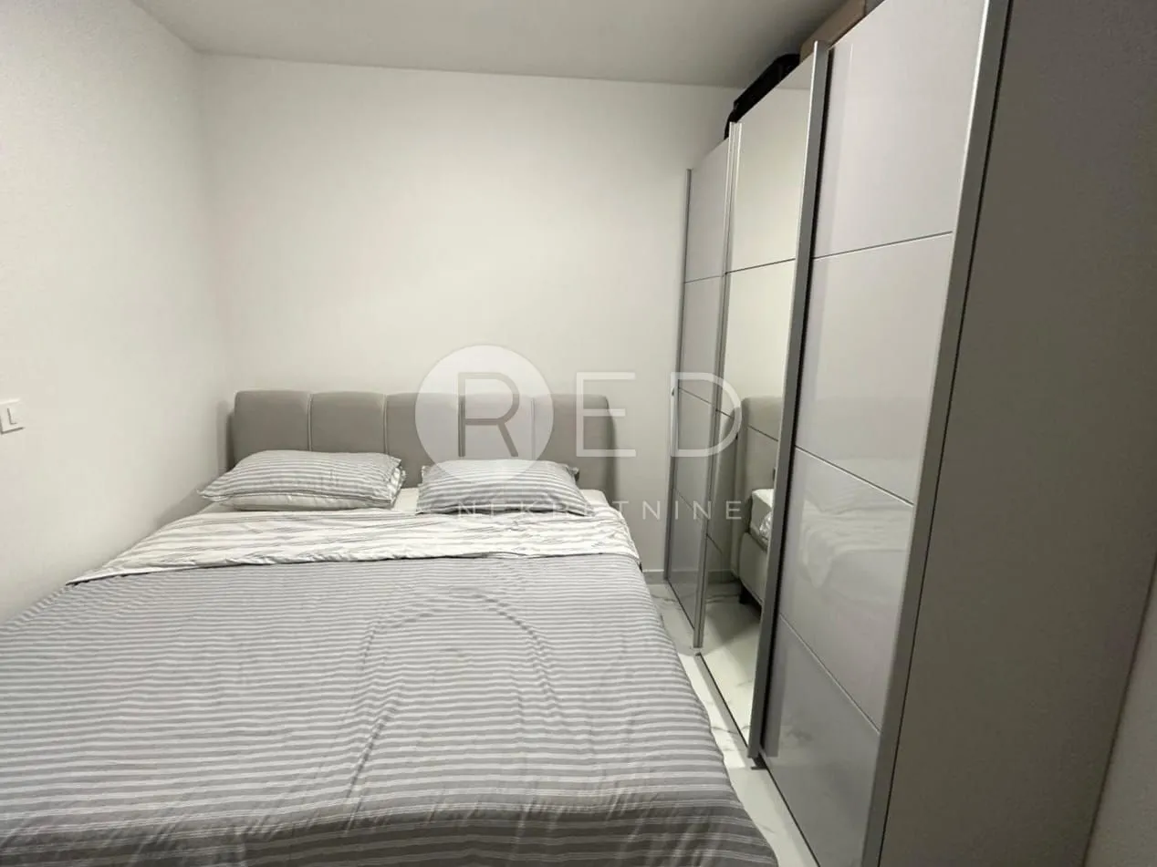 rudeš stan 45m2 s podzemnom garažom - slika 11