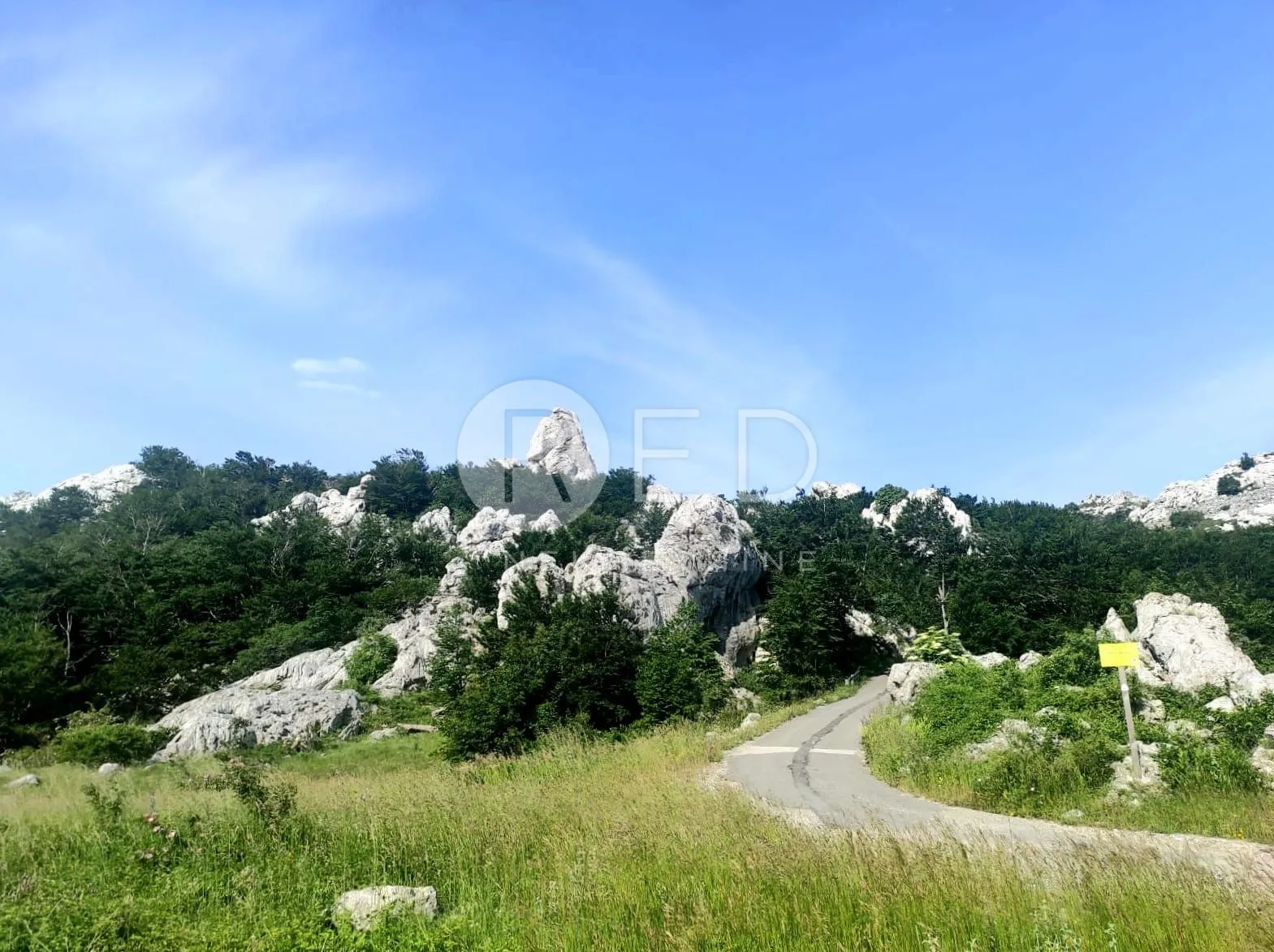 kuća za odmor lovinac - slika 33