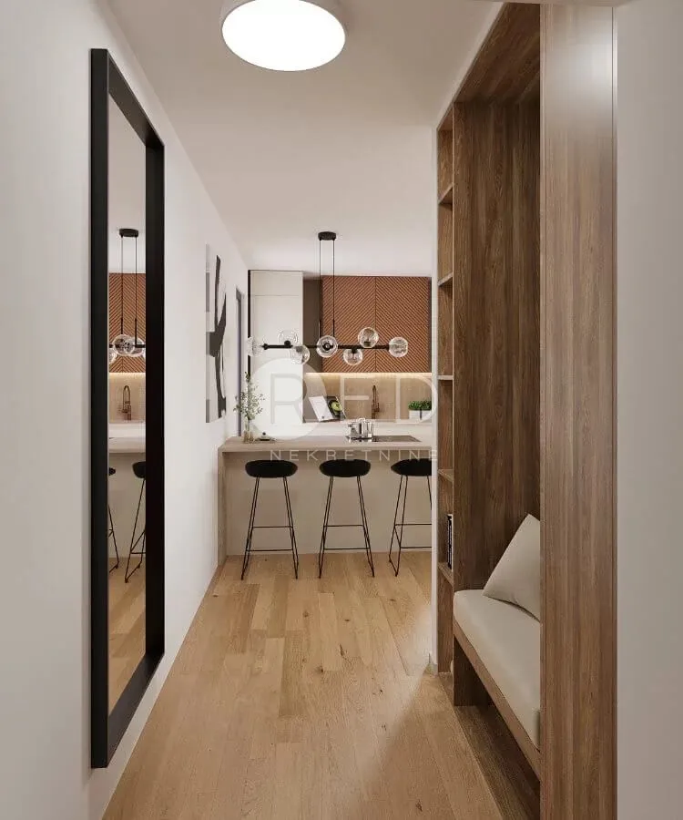 zagreb/brezovica stan 2. kat - s18- 72m2 - slika 37