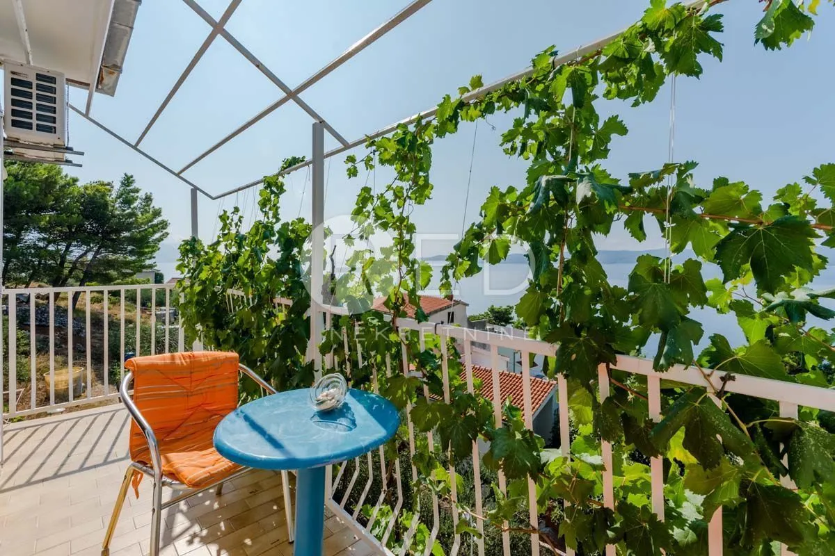 kuća s panoramskim pogledom na more u marušićima 250m2 prodaja - slika 24