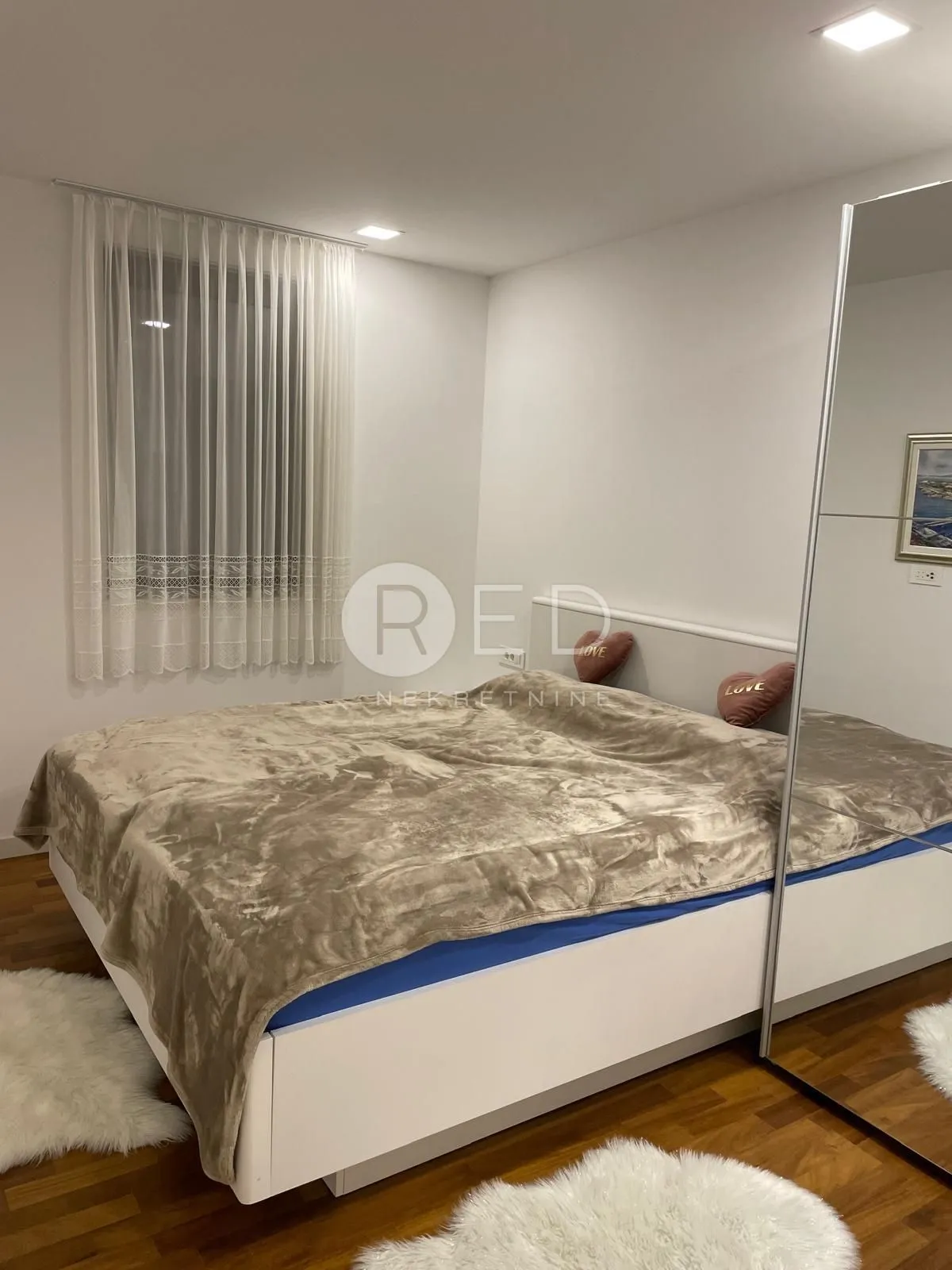 stan na odličnoj lokaciji 70 m2 - borik, zadar - slika 8