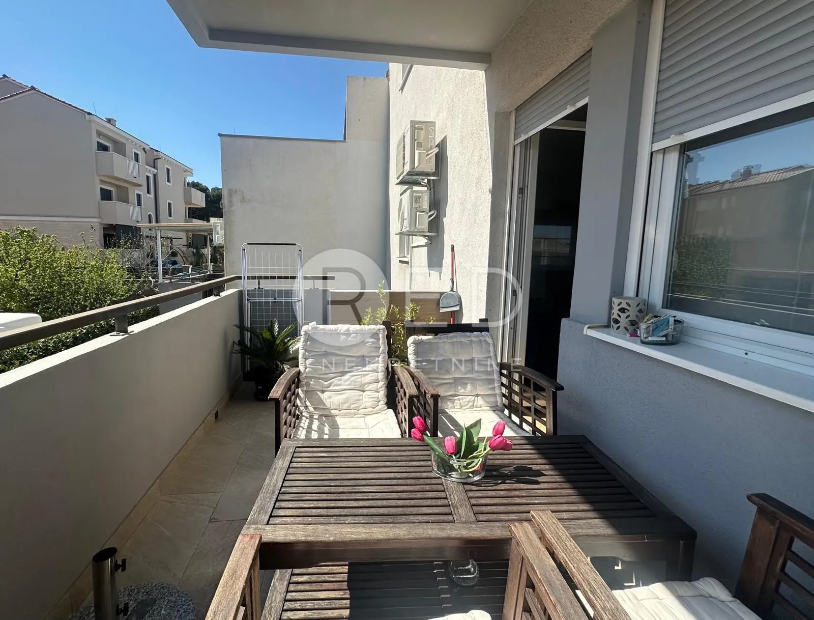 biograd na moru – komforan stan 95 m2 – izvrsna investicija - slika 18