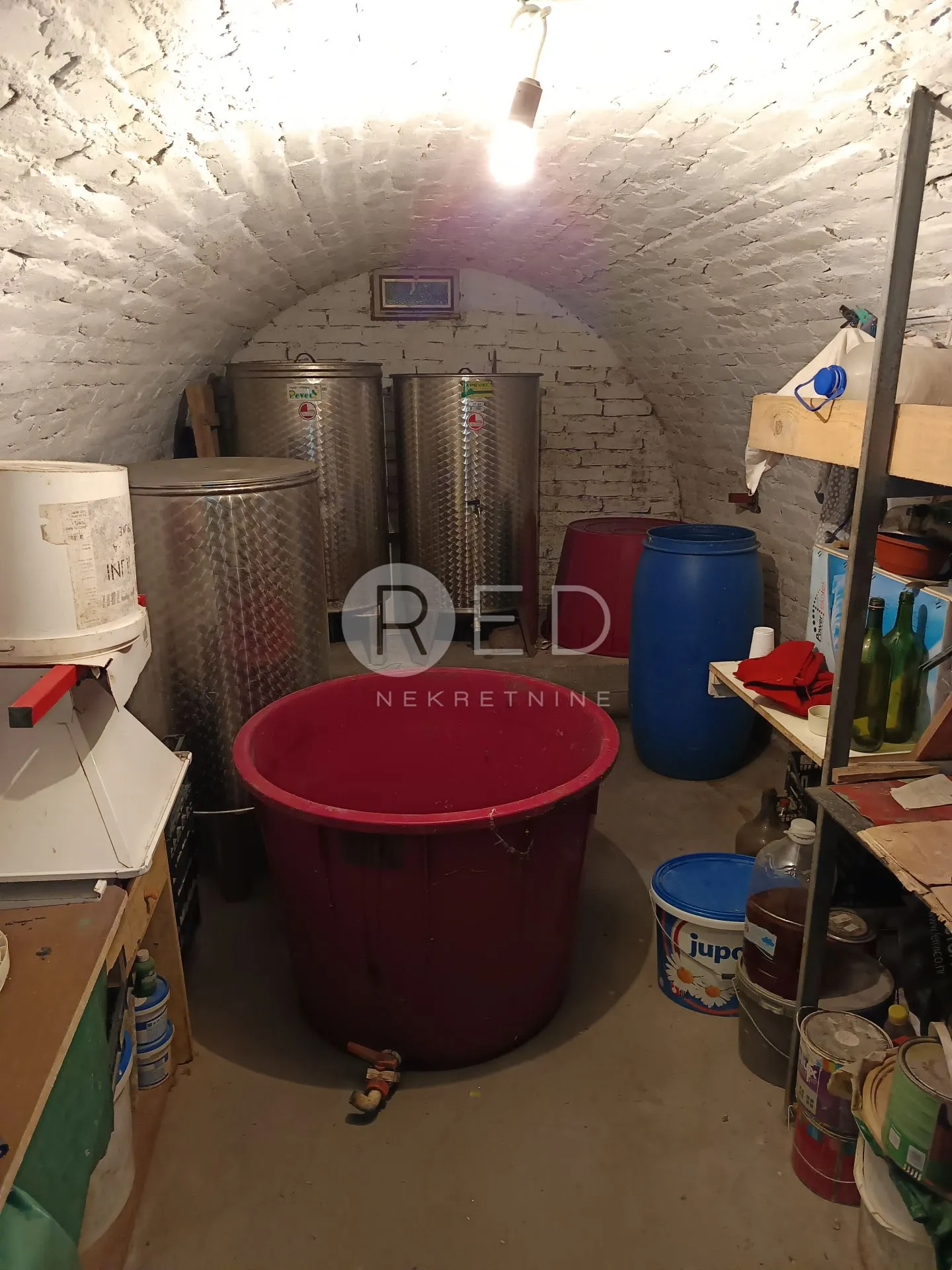 vikend kuća u batini - slika 30