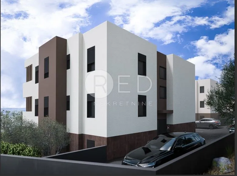 stan u novogradnji, prizemlje 122,74 m2 - pag - slika 5