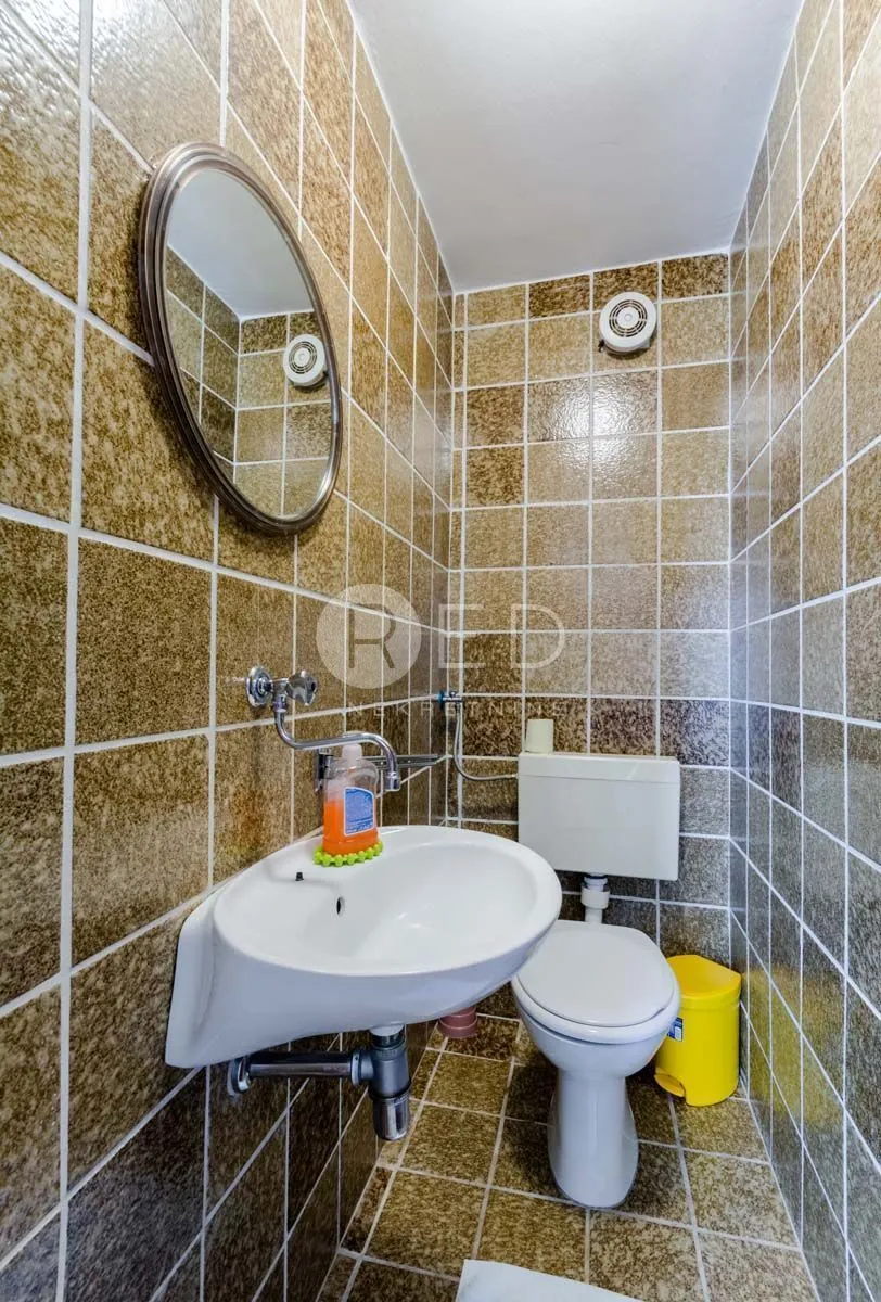 kuća s panoramskim pogledom na more u marušićima 250m2 prodaja - slika 18