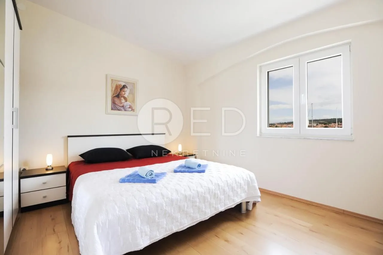 uhodan restoran i 2 apartmana 5 metara od mora - bibinje, zadar - slika 21
