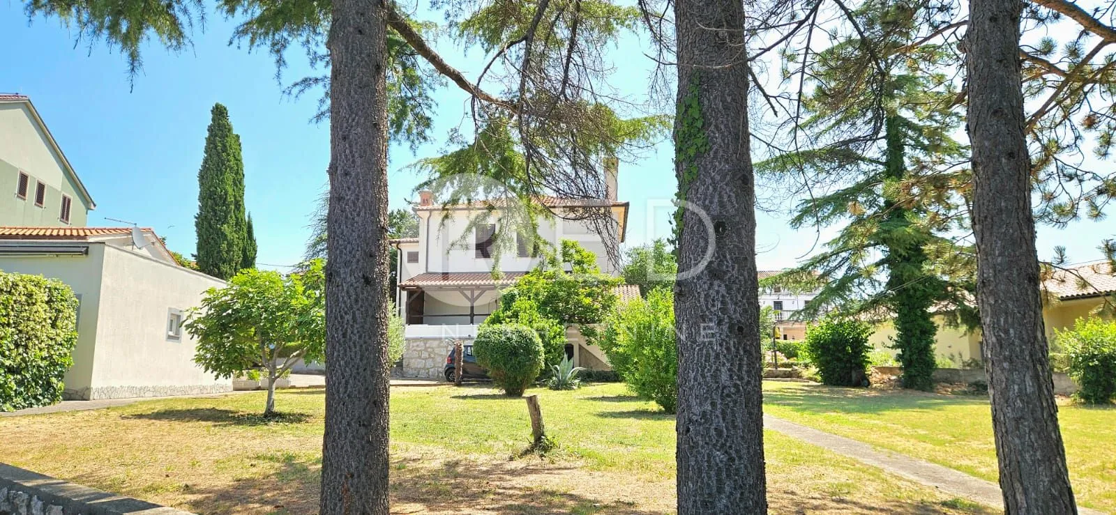 kuća u malinskoj - slika 3