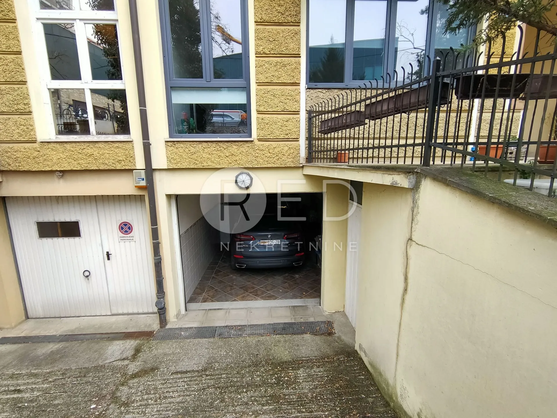 rustikalna konoba s garažom 85m2 laščina prodaja - slika 8