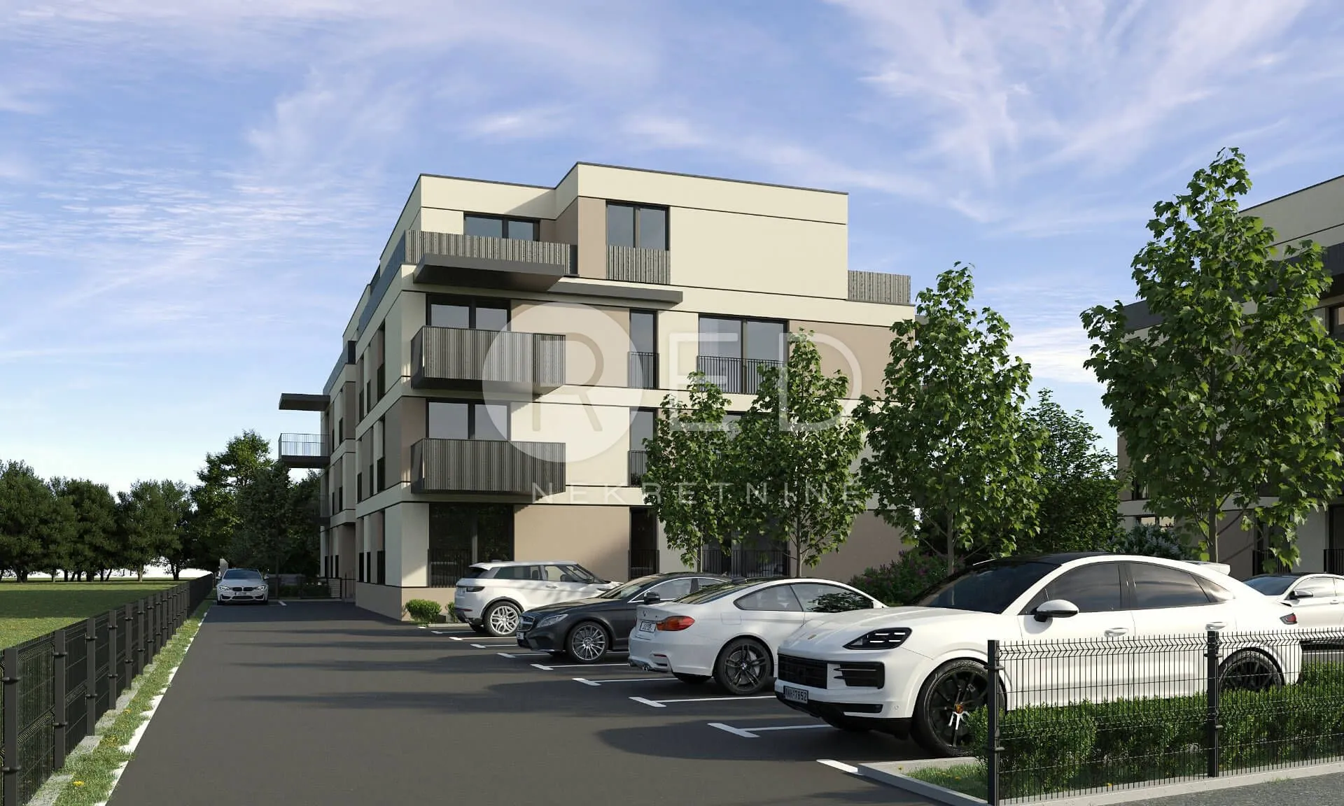 zagreb/brezovica stan 1. kat - s8- 75.30m2 - slika 16