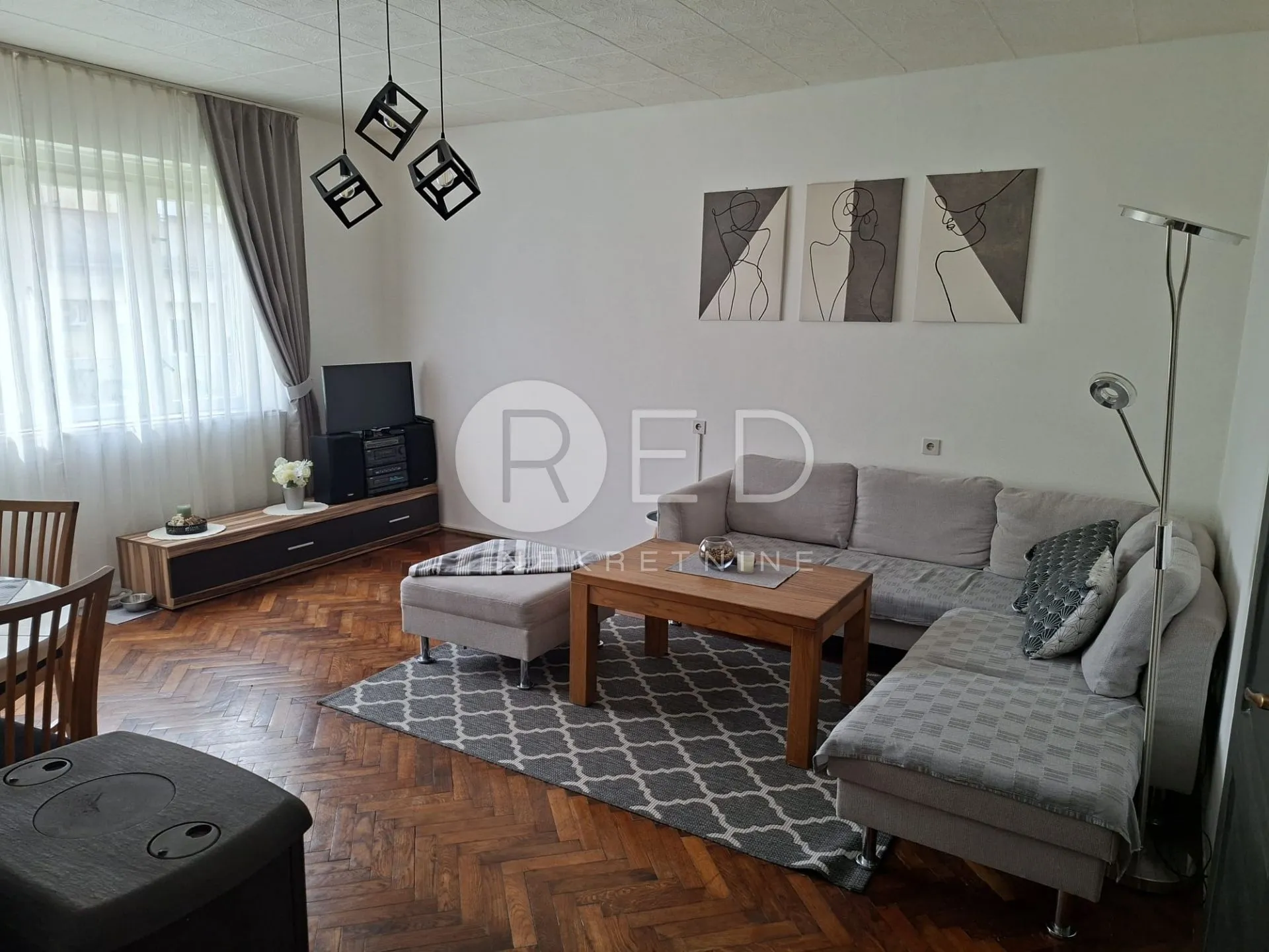 trosoban stan požega 72m2 blizina bolnice - slika 3