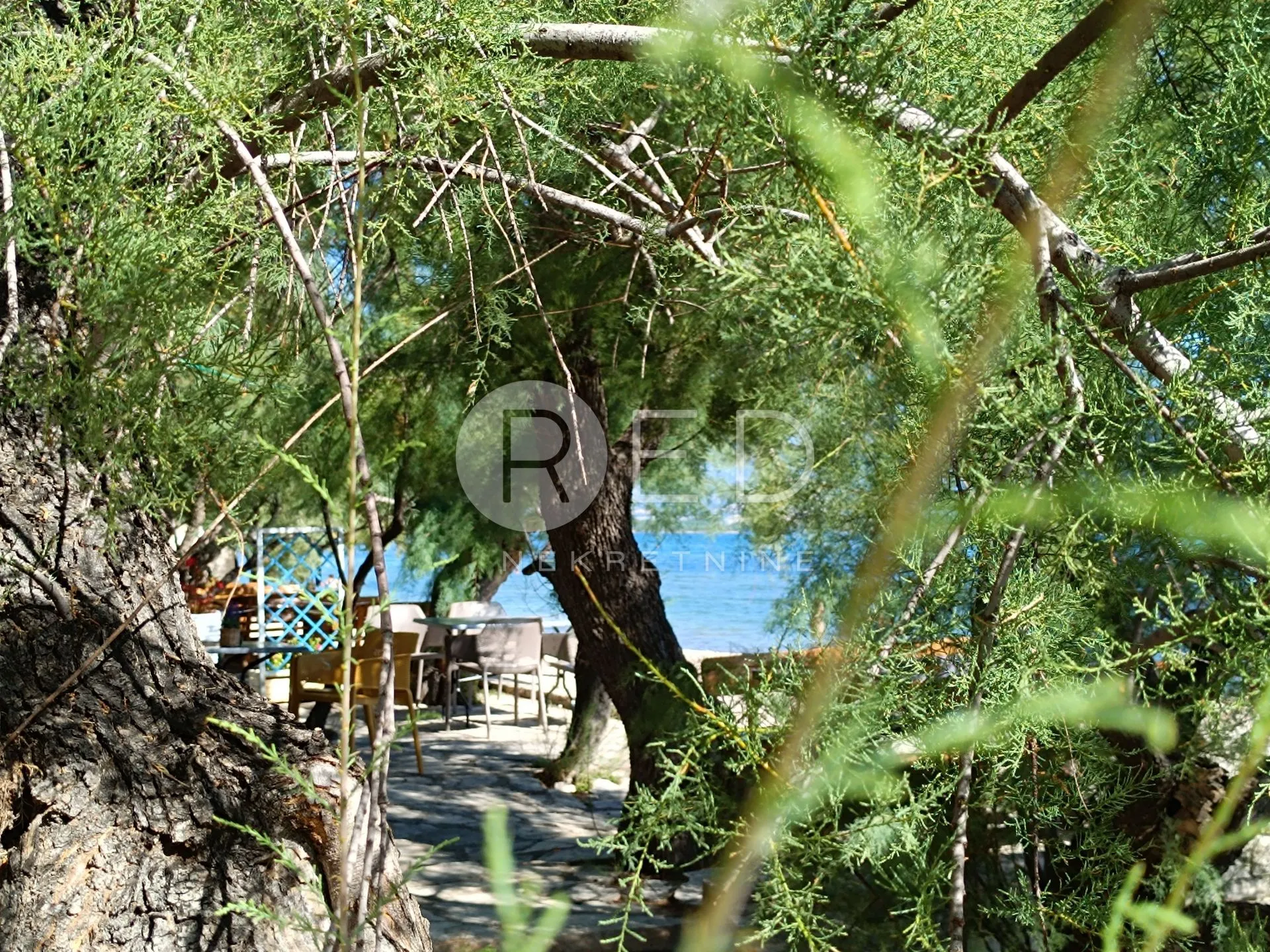 kuća s pogledom na more - slika 14