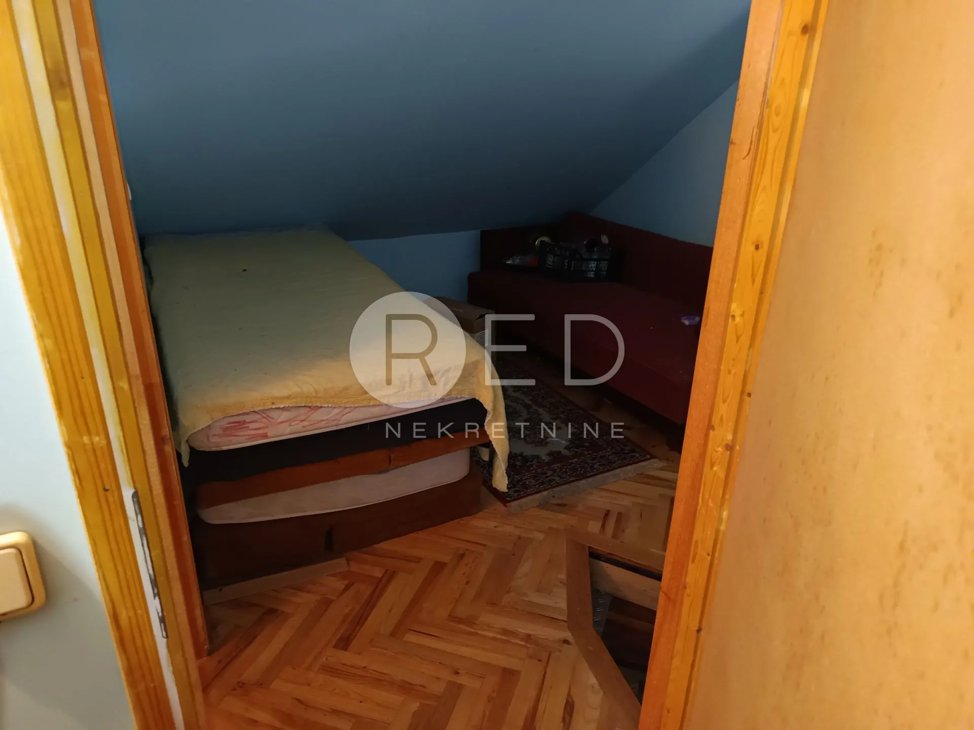 vikend kuća u batini - slika 22