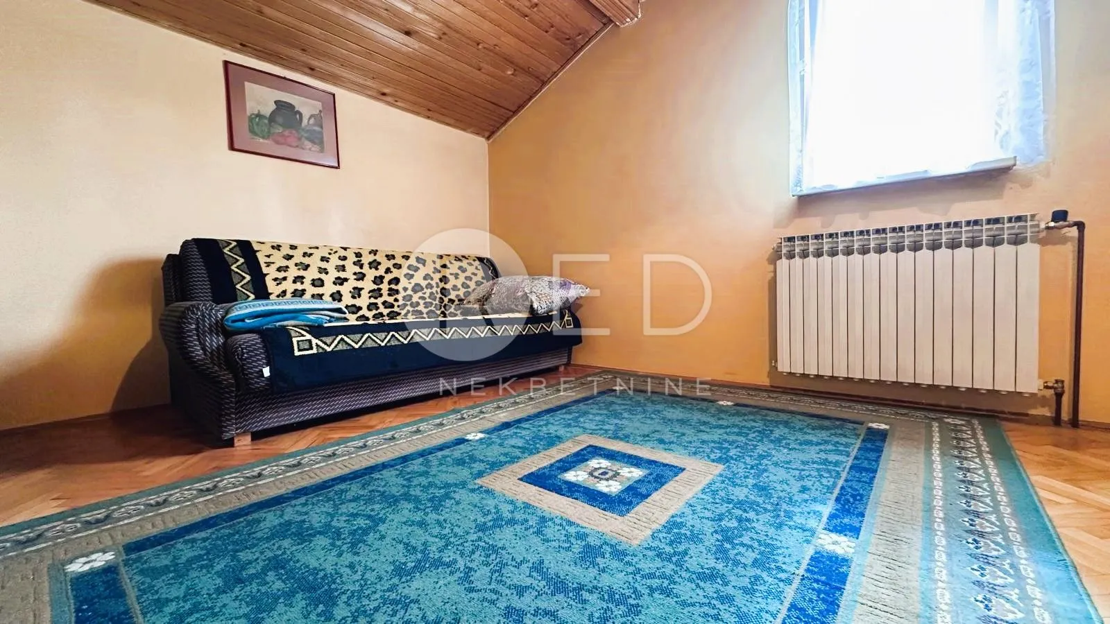 buzin - prostrana kuća s uređenom okućnicom, 330 m2 - slika 7