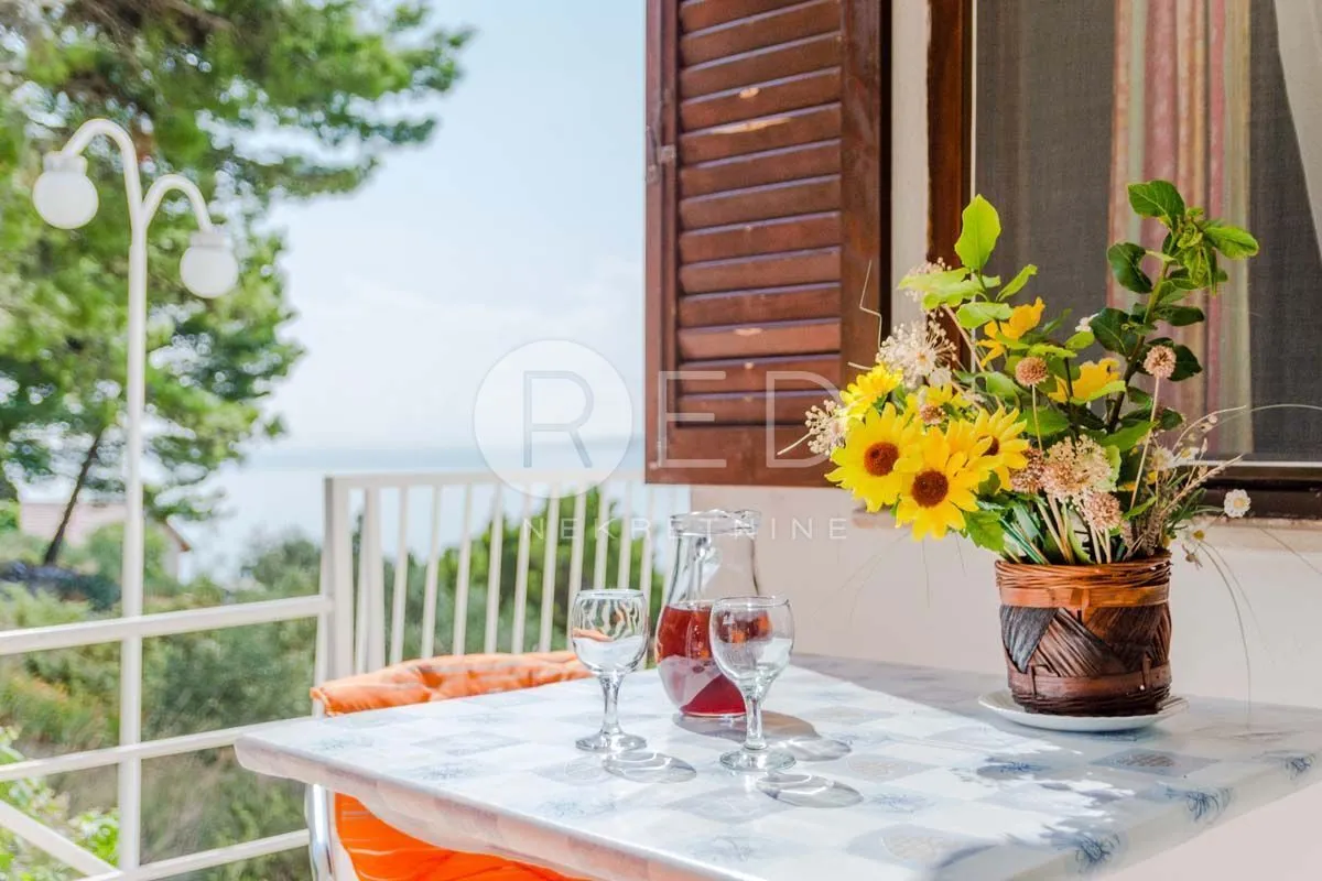 kuća s panoramskim pogledom na more u marušićima 250m2 prodaja - slika 28