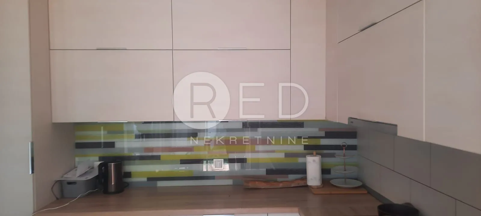 moderan stan 49 m² na odličnoj lokaciji, zadar - slika 18