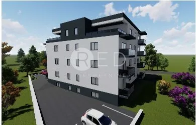 novogradnja s14 u centru novog marofa – idealna lokacija za udoban i miran život - slika 3