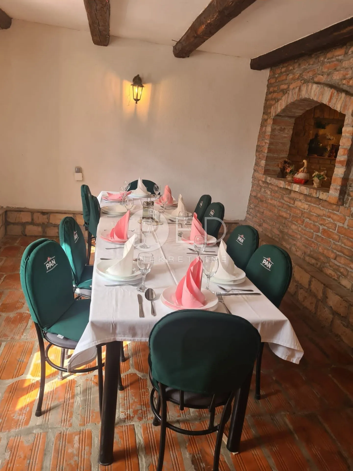 restoran - izletište bukevje - slika 3