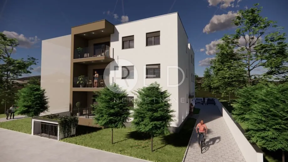 stan sl.brod 71m2 novogradnja, livada - slika 2