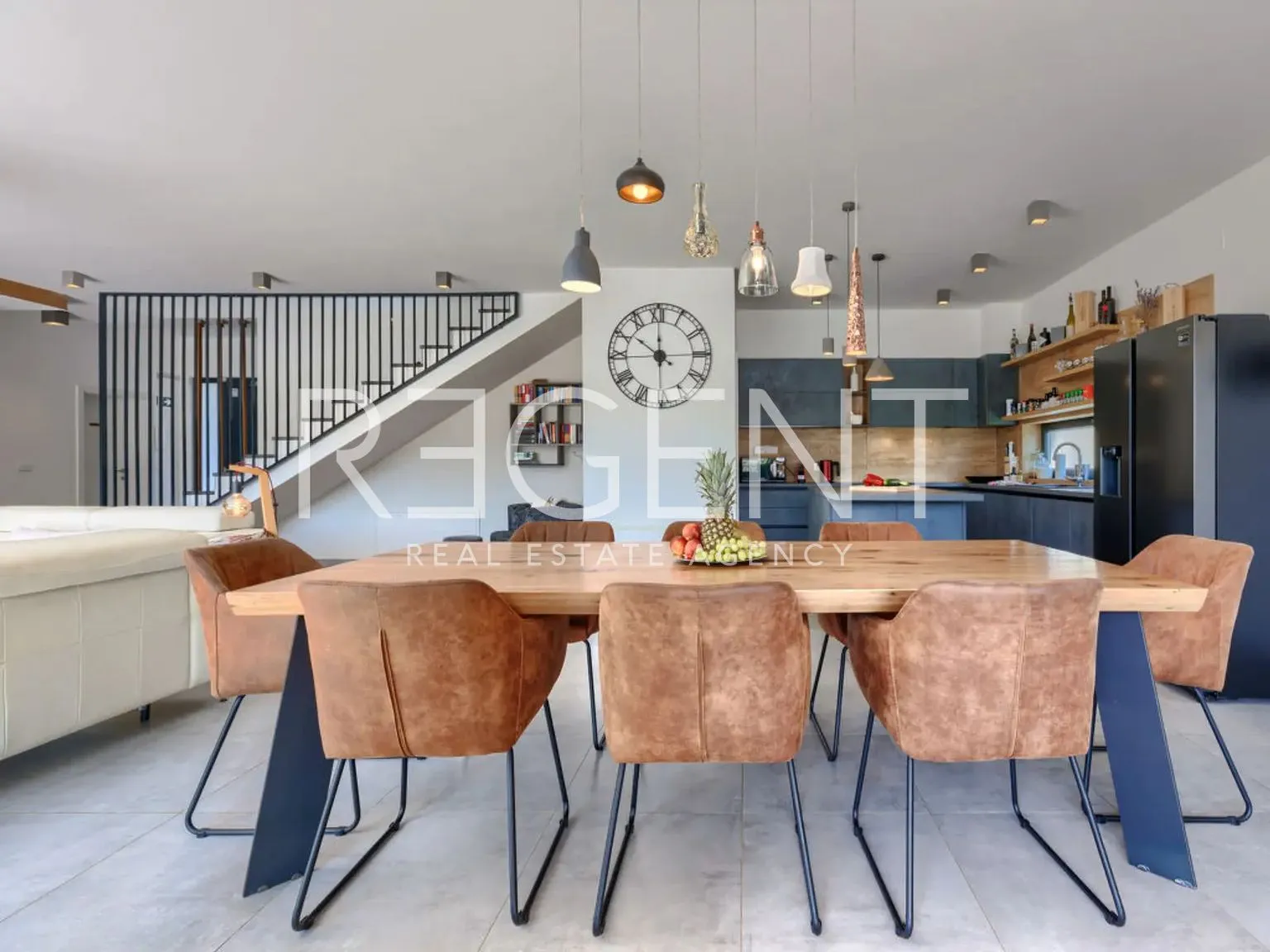 istra, novigrad - atraktivna vila s bazenom 250 m2 - slika 18