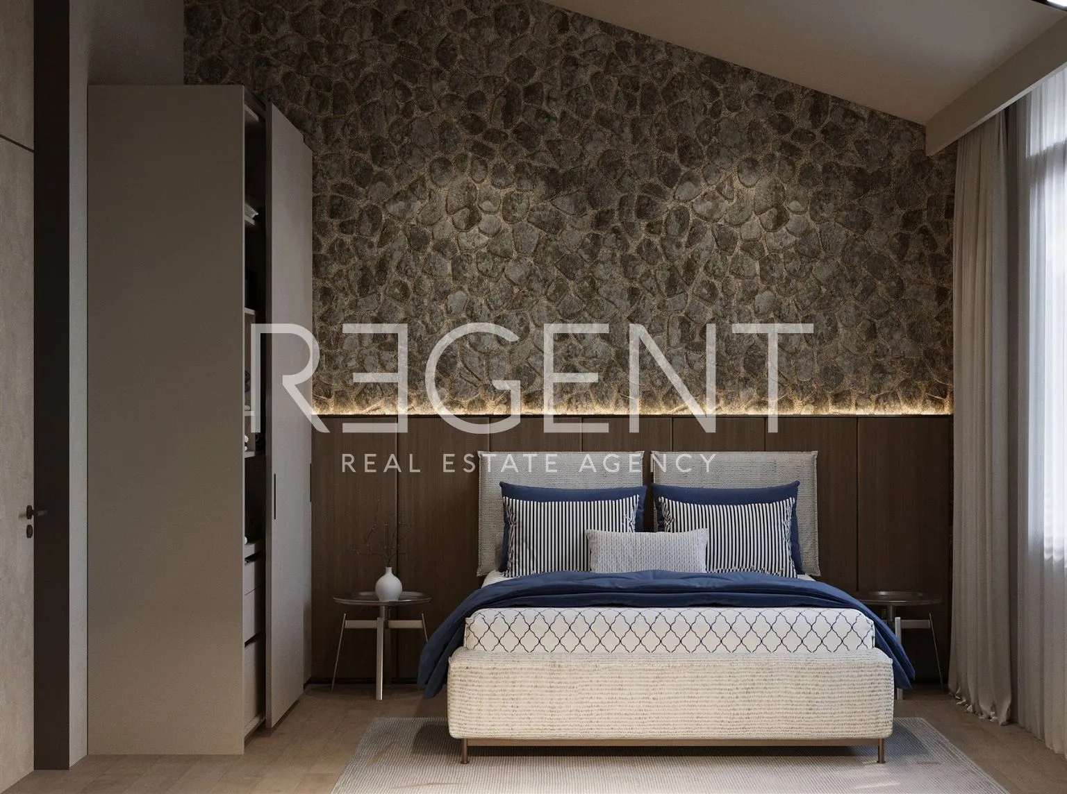 istra, poreč - moderna vila s bazenom 165 m2 - slika 23