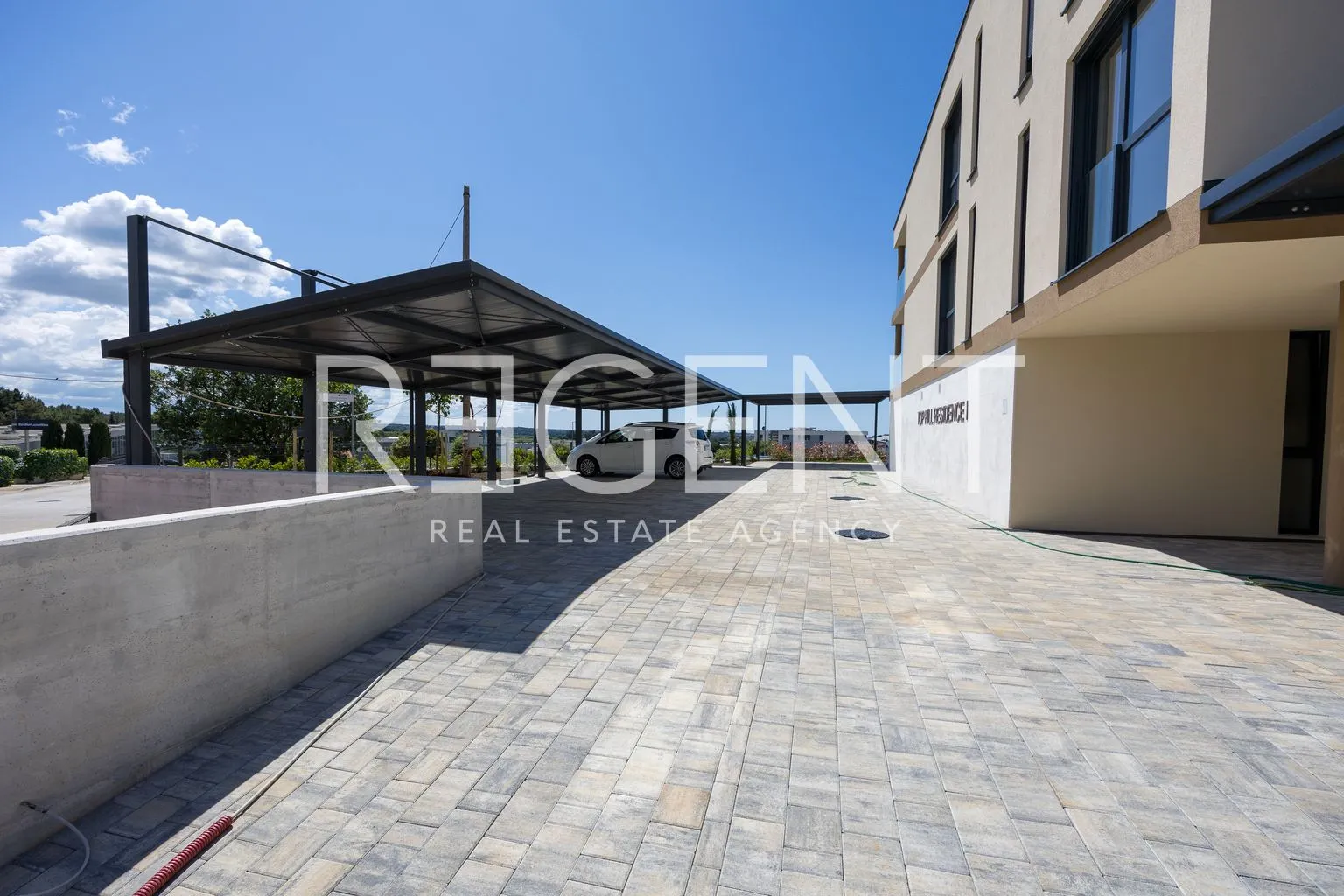 istra, novigrad - četverosoban apartman u luksuznom stambenom kompleks - slika 31