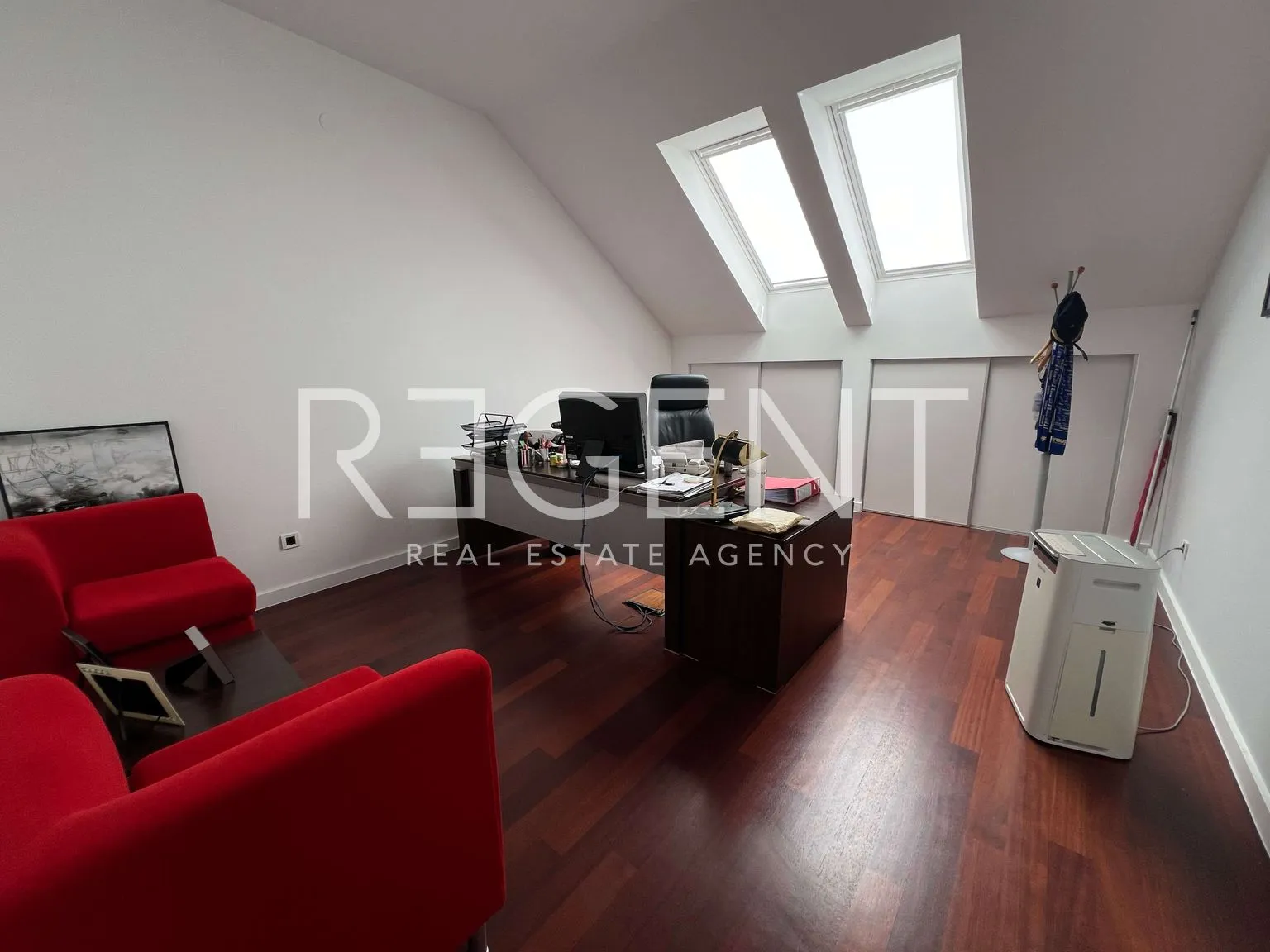 zagreb, žitnjak – poslovni prostor 600 m² za najam - slika 4