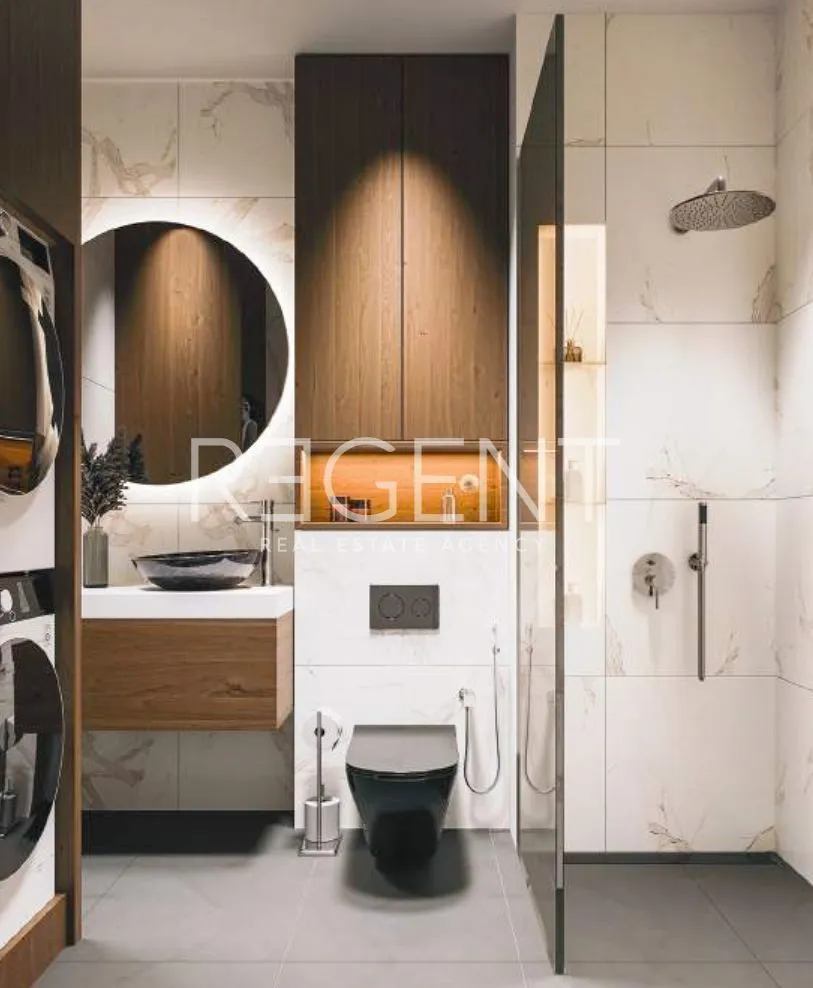 zagreb, črnomerec – moderan trosoban stan penthouse - slika 3
