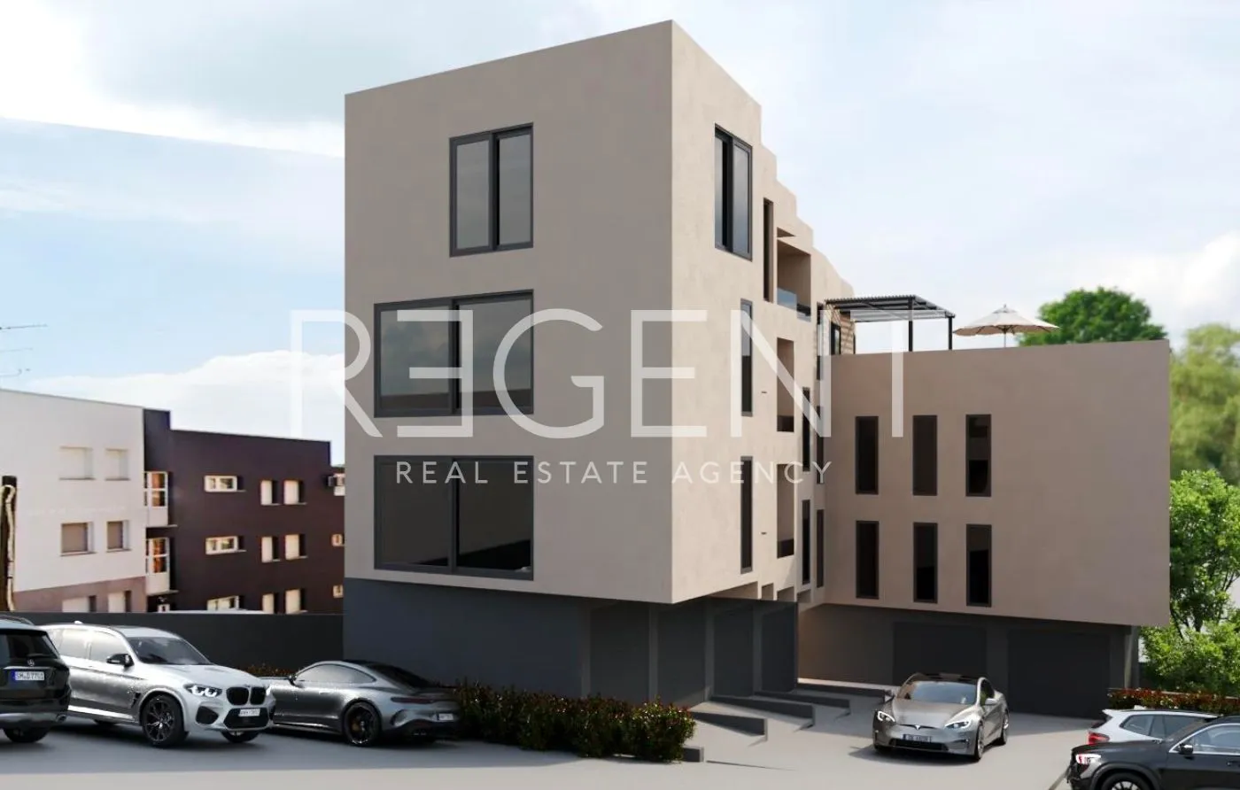 zagreb, šestine – trosoban stan 102m² , novogradnja - slika 27