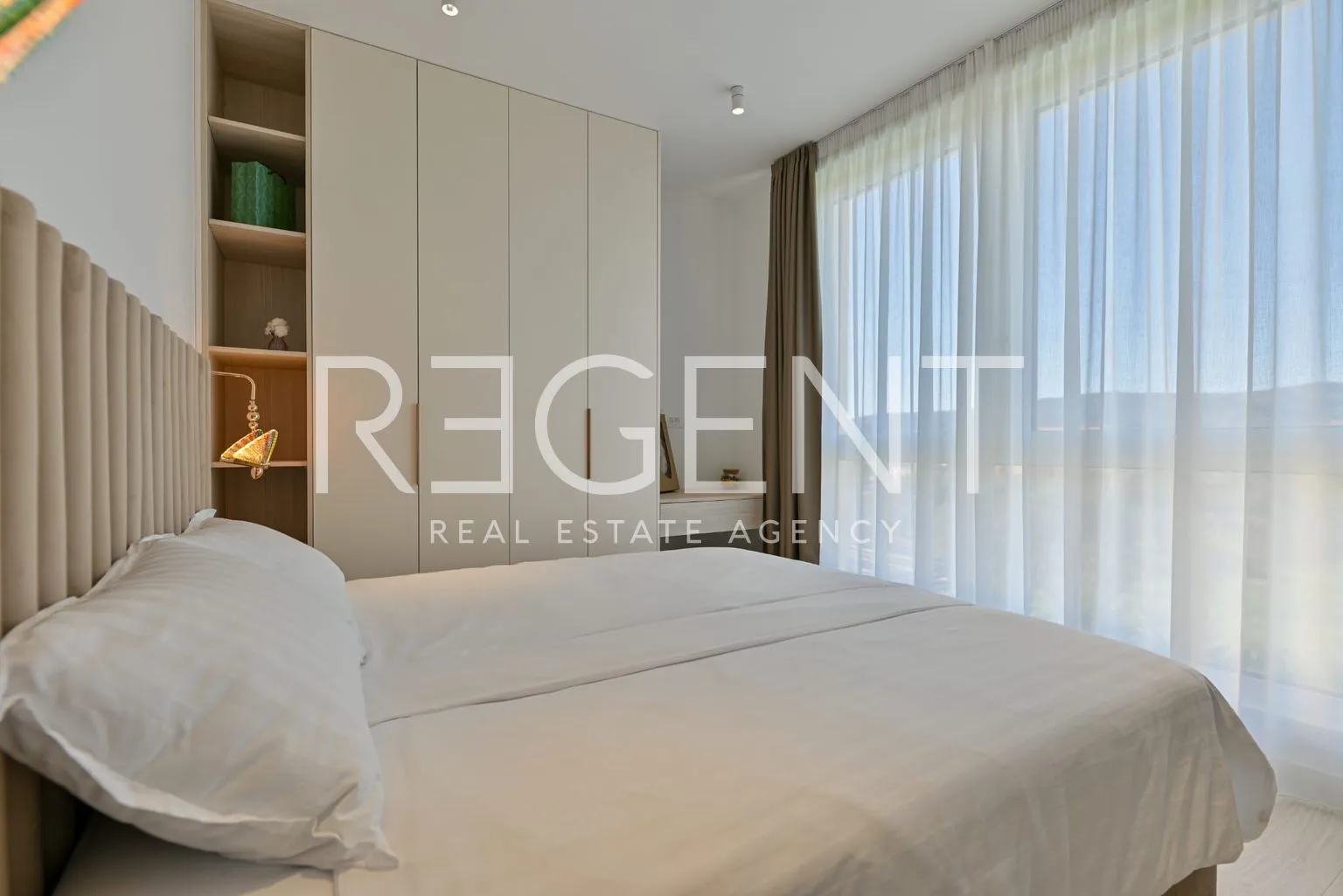 seget vranjica – moderna duplex vila s dva bazena i pogledom na more - slika 39