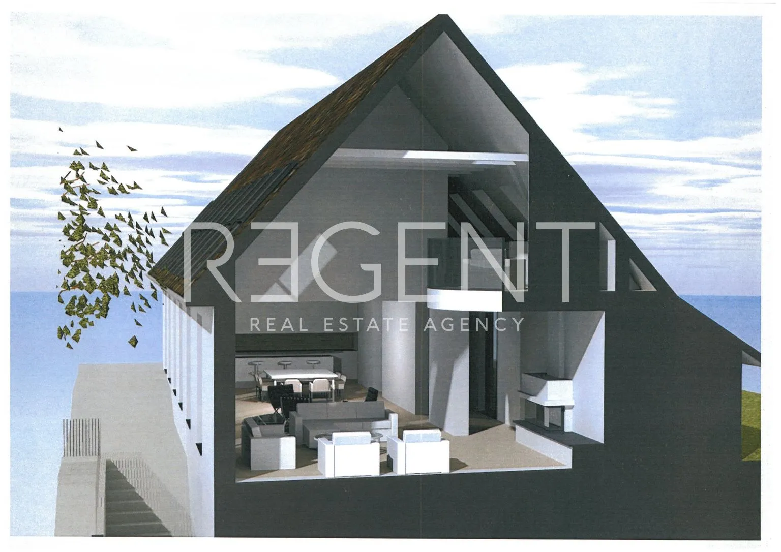 zagreb, centar - poslovni prostor 266 m2 prodaja - slika 5